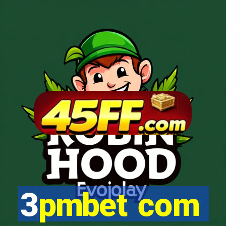 3pmbet com